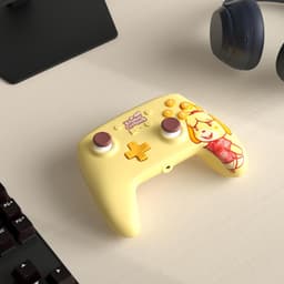 Power A Contr Animal Crossing Isabelle - 2
