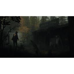 Alan Wake 2