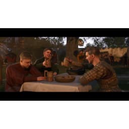 Kingdom Come: Deliverance 2