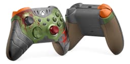 Xbox Wireless Controller Le: Doom The Dark Ages - 4