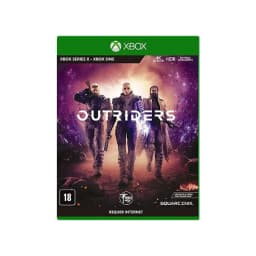 Outriders
