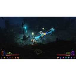 Diablo III