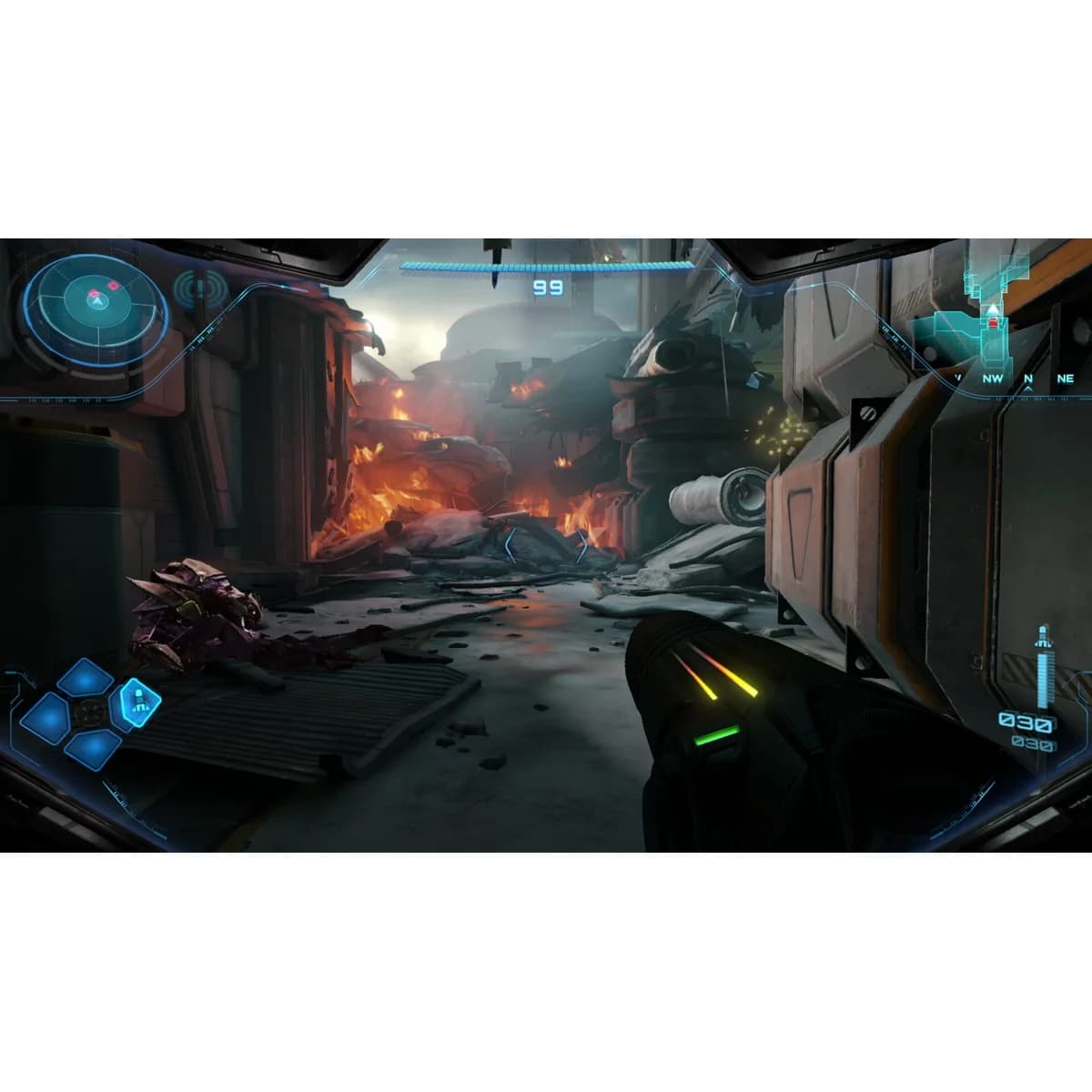 Metroid Prime 4: Beyond