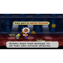 Paper Mario: The Thousand-Year Door