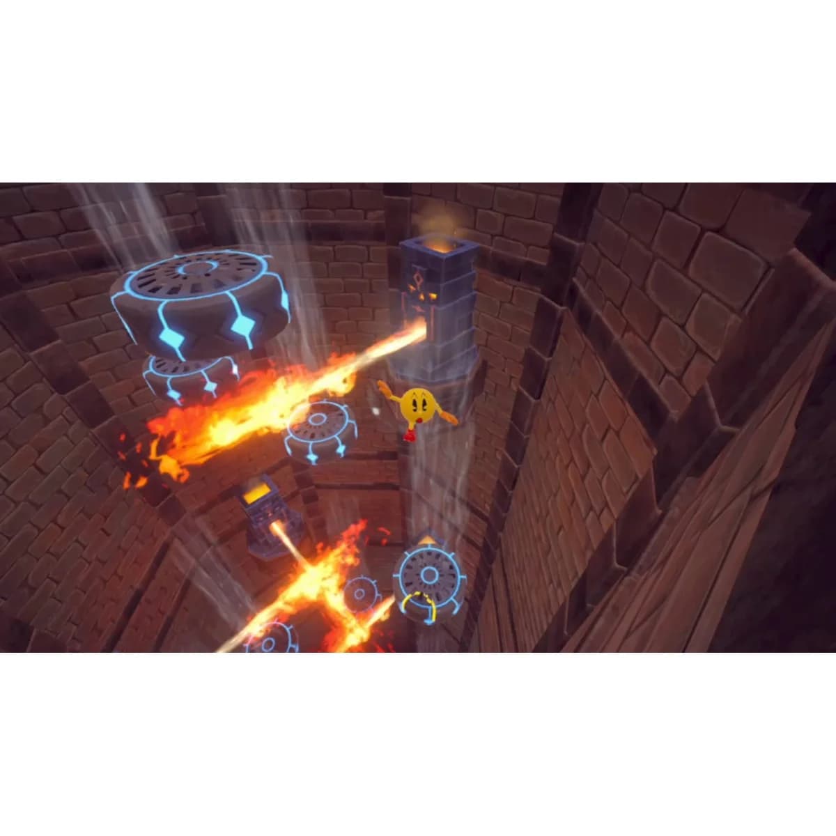Pac-Man World 2 Re-PAC