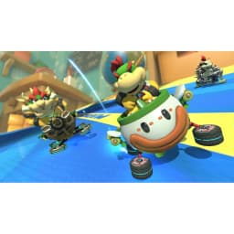Mario Kart 8 Deluxe