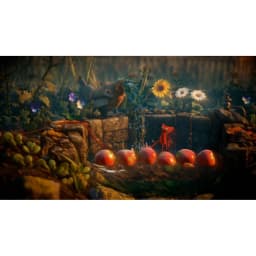 Unravel Yarny Bundle