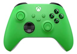 Xbox Wireless Controller Velocity Green - 1