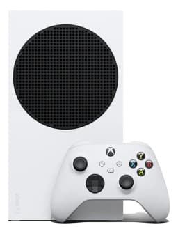 Consola Xbox Series S 512gb - 1