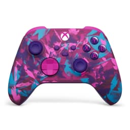 Xbox Wireless Controller Heart Breaker - 1