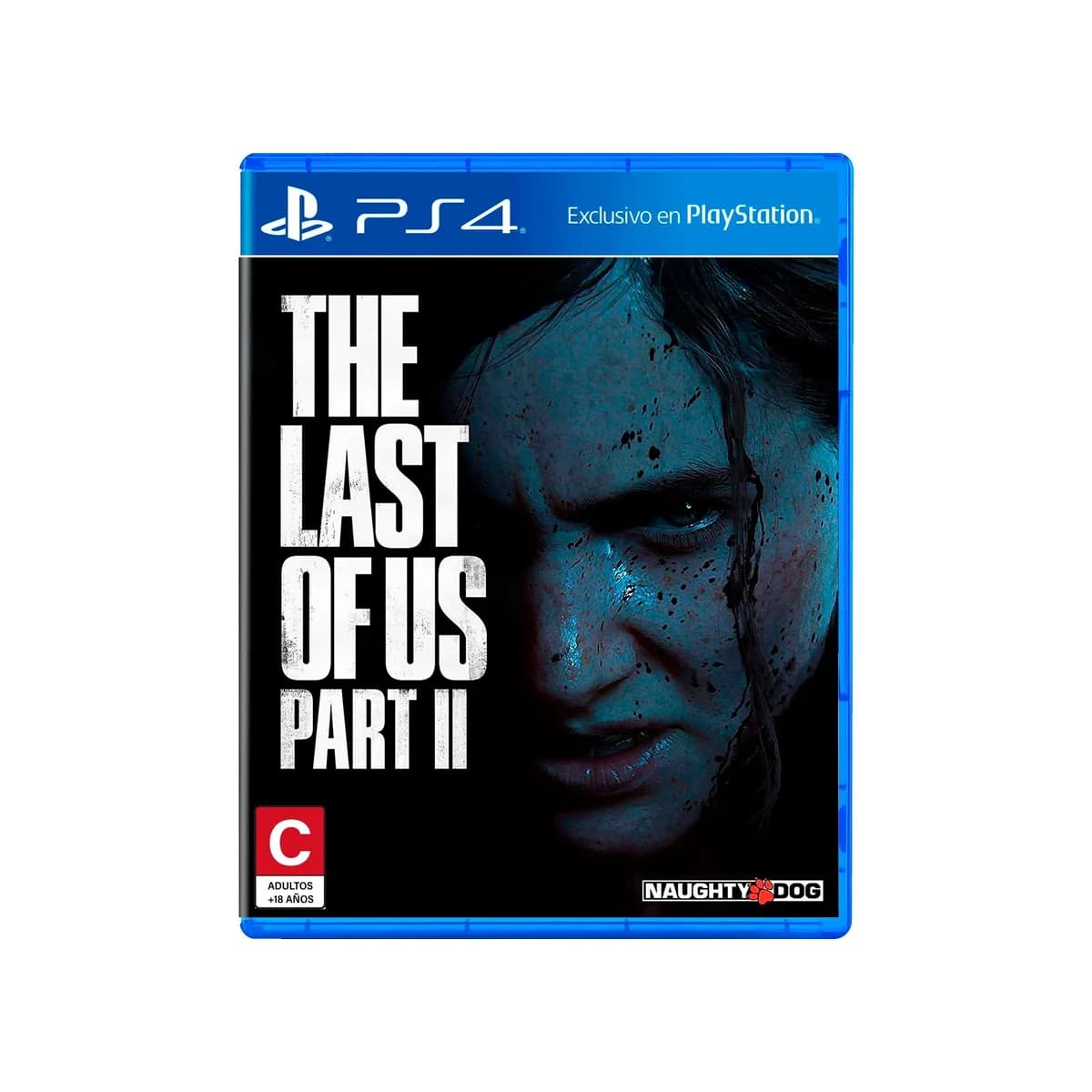 The Last of Us Part II