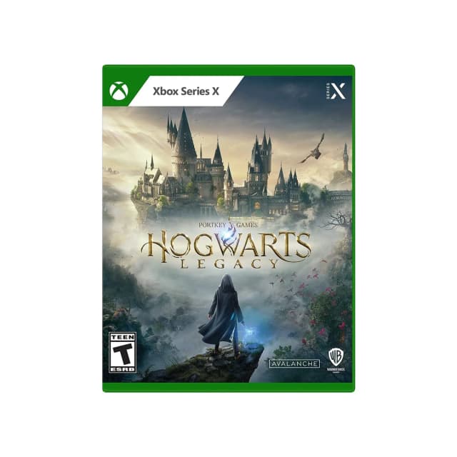 Hogwarts Legacy