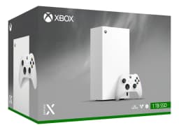 Consola Xbox Series X 1tb Digital - 3