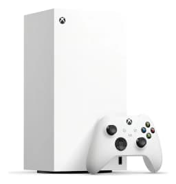Consola Xbox Series X 1tb Digital - 1