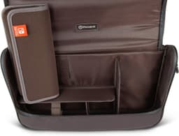Power A Switch Or Sw Lite Mssngr Bag - 6