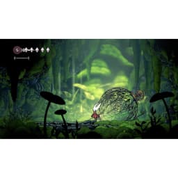 Hollow Knight