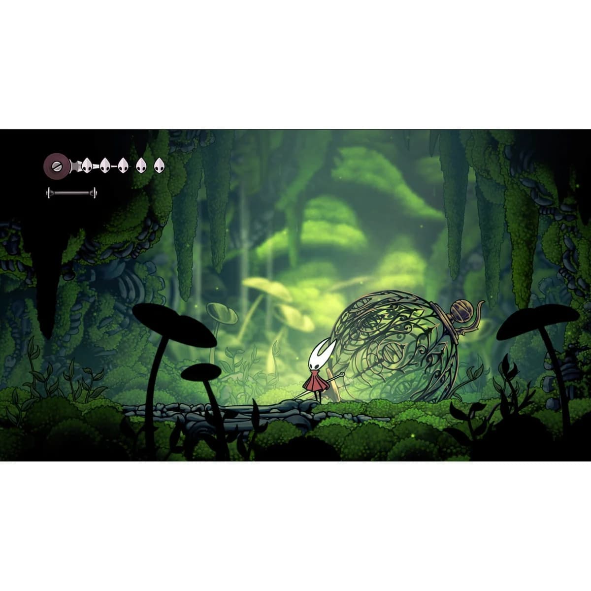 Hollow Knight