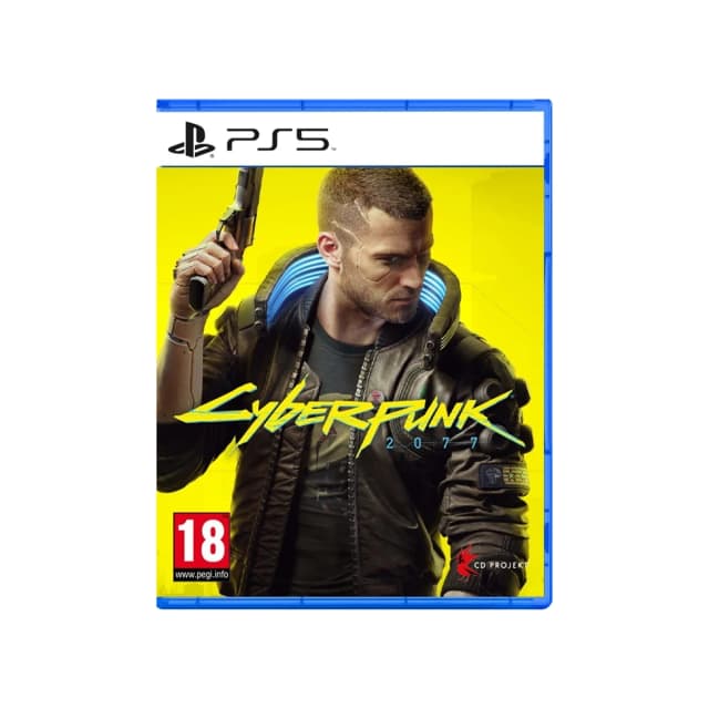 Cyberpunk 2077 Ultimate Edition