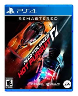 Need For Speed: Hot Pursuit Remastered - 1
