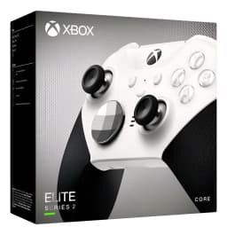 Control Inalambrico Xbox Elite Blanco - 2