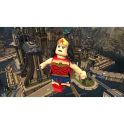 LEGO DC Super-Villains