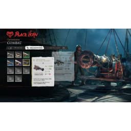 Skull & Bones
