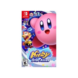 Kirby Star Allies