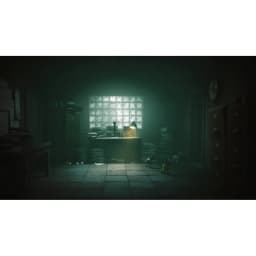 Little Nightmares III