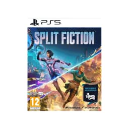 Split Fiction