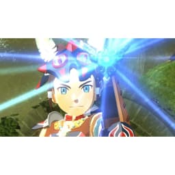 Monster Hunter Stories Collection