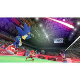 Mario & Sonic at the Olympic Games Tokyo 2020
