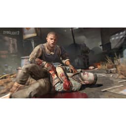 Dying Light 2: Stay Human