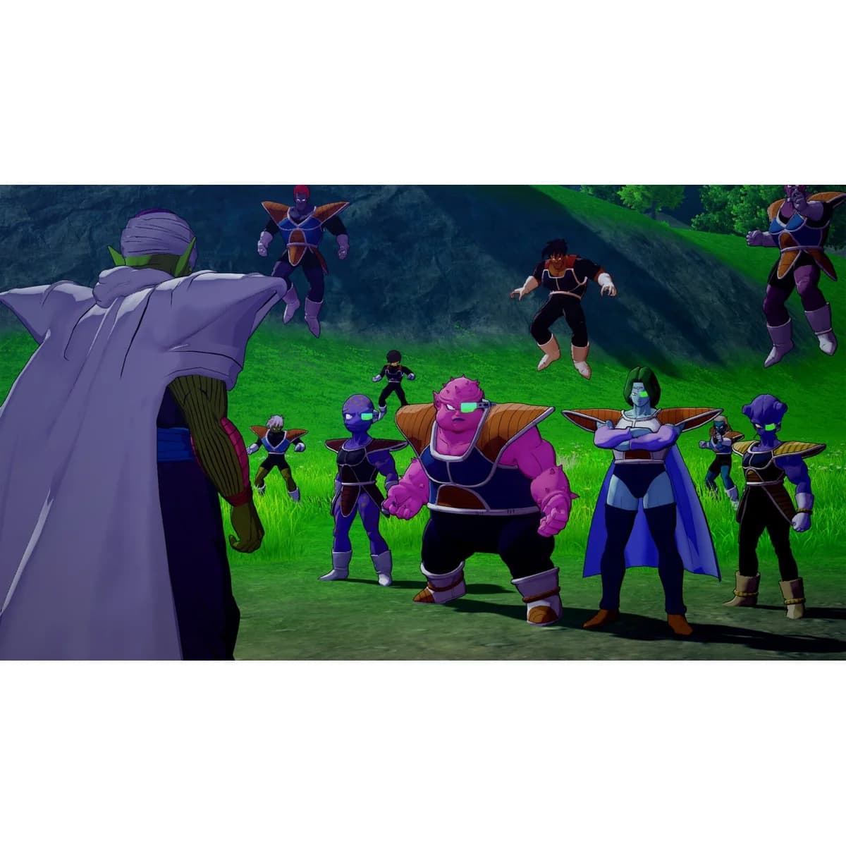 Dragon Ball Z: Kakarot