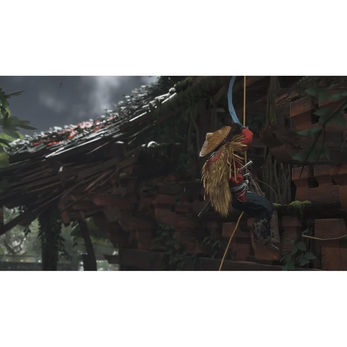 Ghost of Tsushima