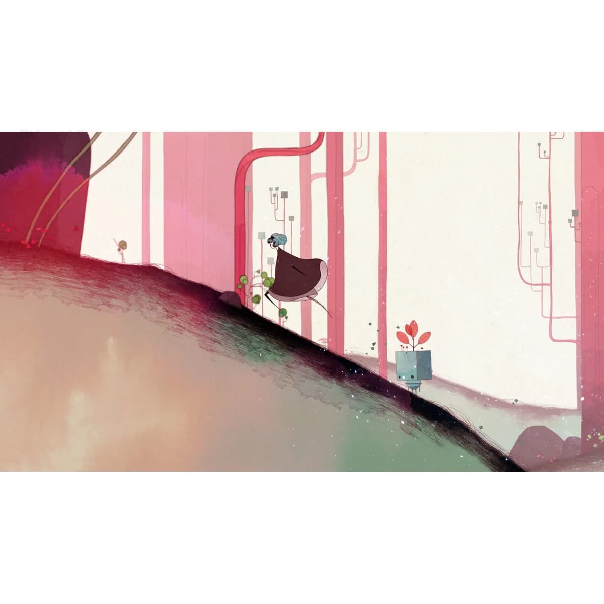 Gris