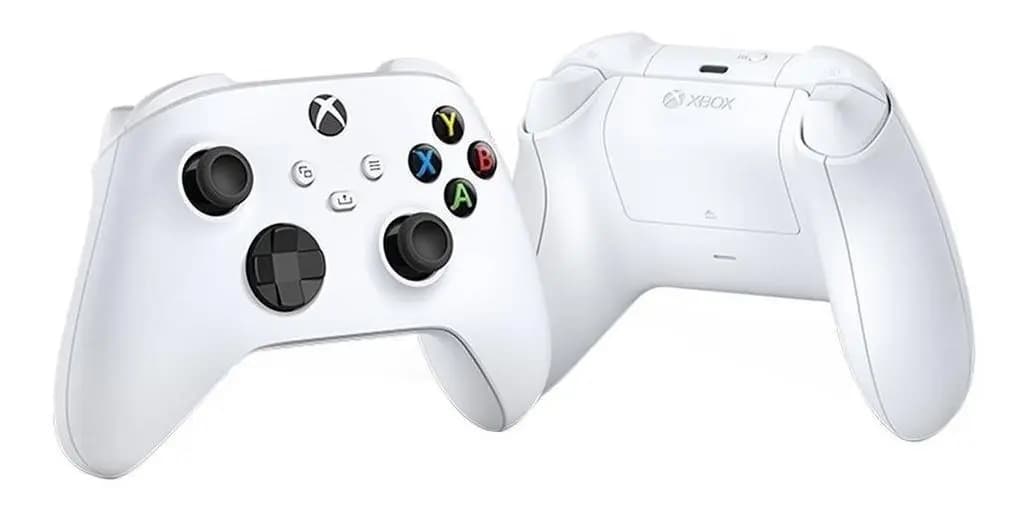 Xbox Wireless Controller Blanco