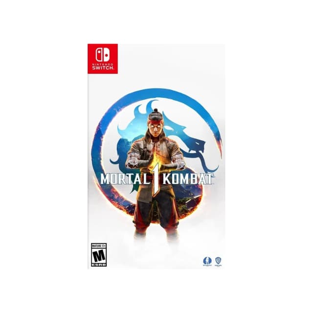 Mortal Kombat 1 Bl