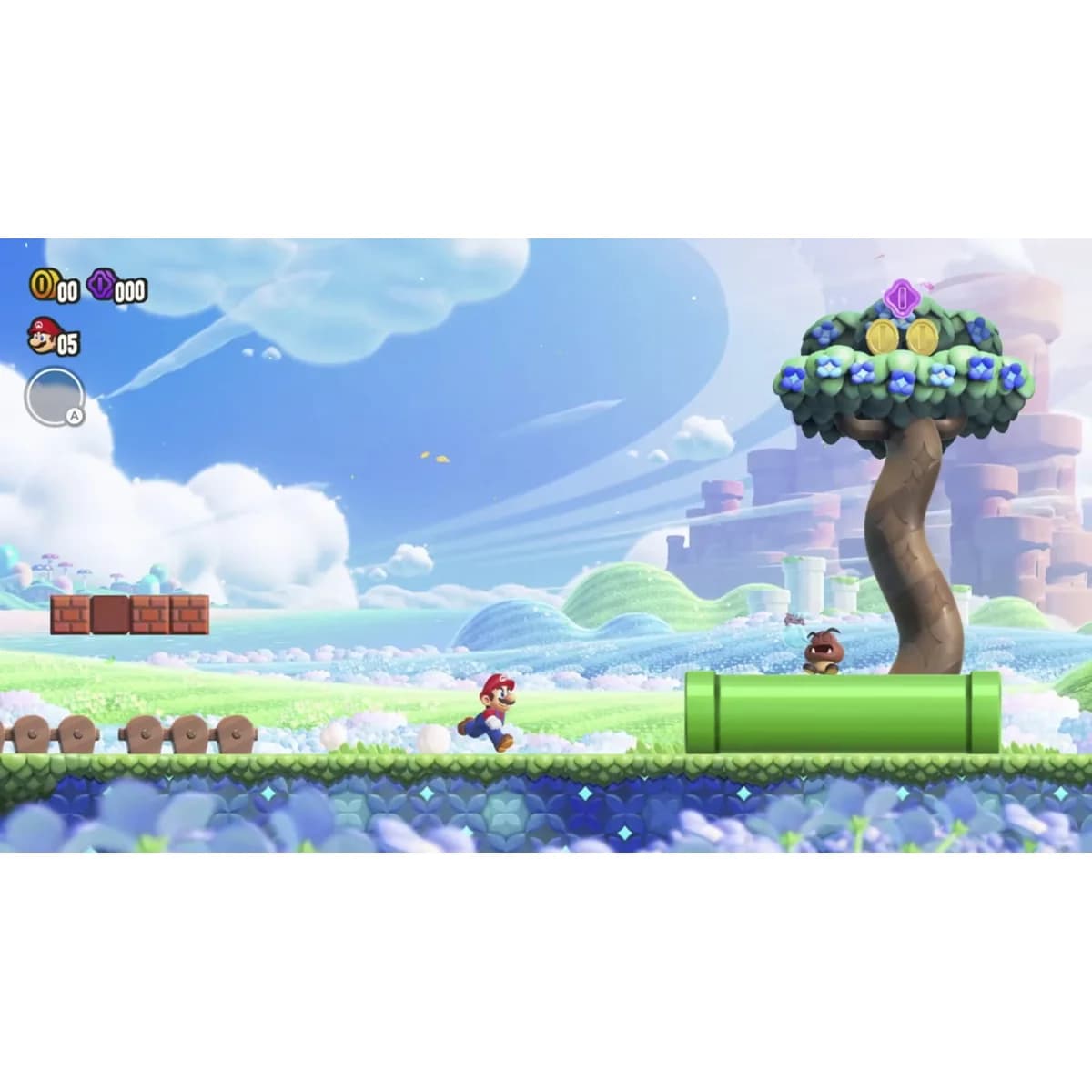 Super Mario Bros. Wonder