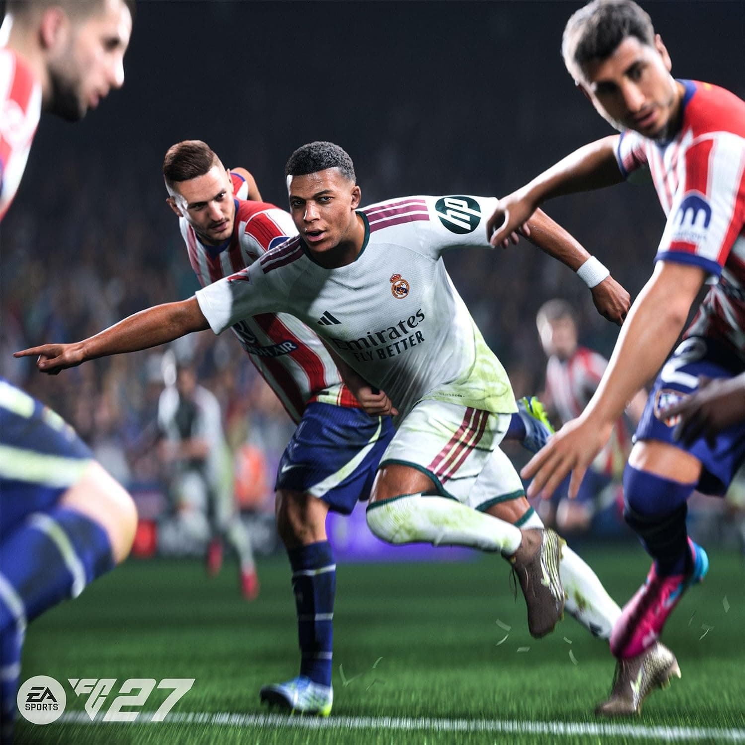 Electronic Arts Ea Sports Fc 27 - Xbox Series X