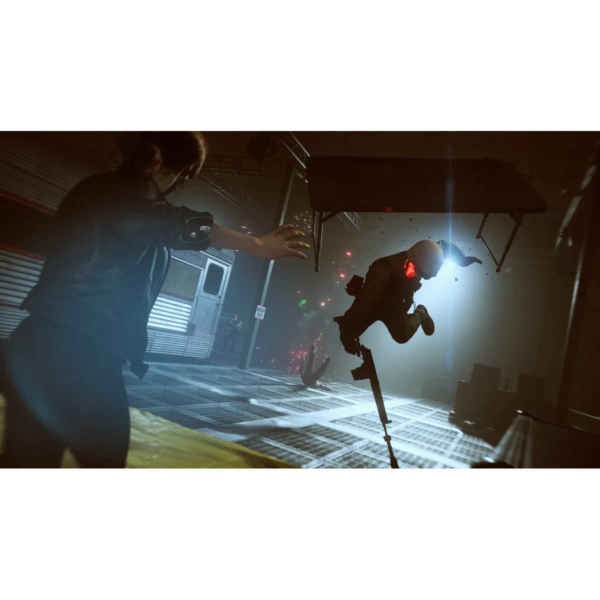 Control