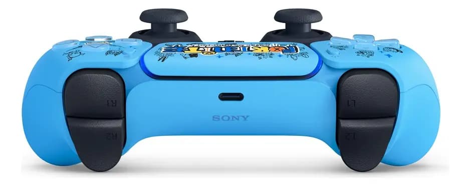 SONY DUALSENSE WIRELESS CONTROLLER FORTNITE LTD EDN.-PS5