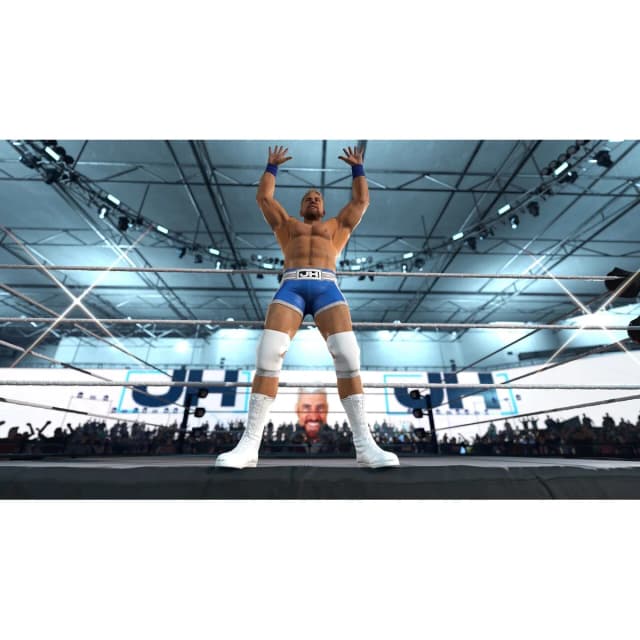 Wwe 2k26