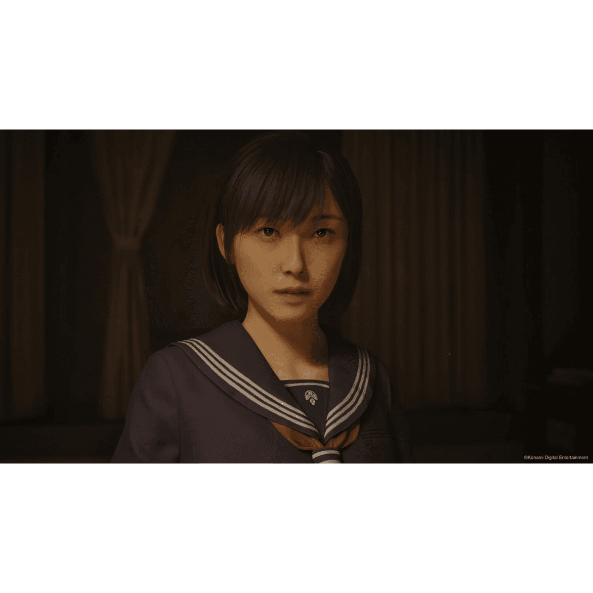 Silent Hill F Ps5 Imagen Publicitaria