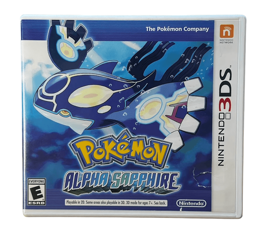ALPHA 1