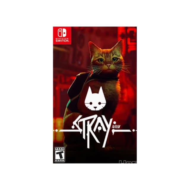 Stray