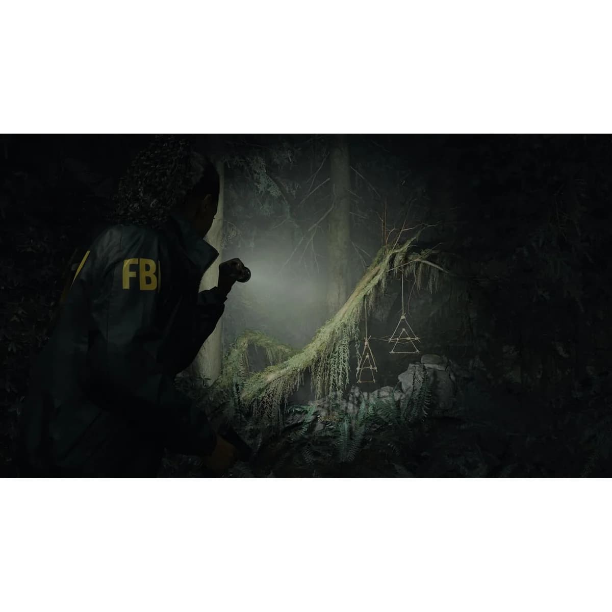 Alan Wake 2