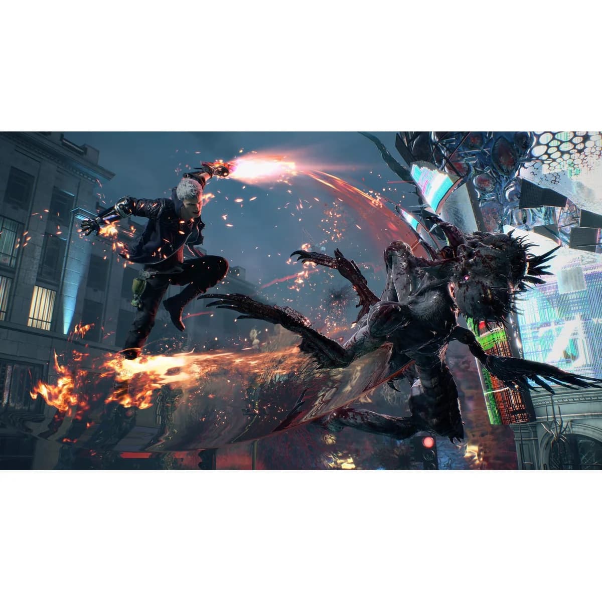 Devil May Cry 5