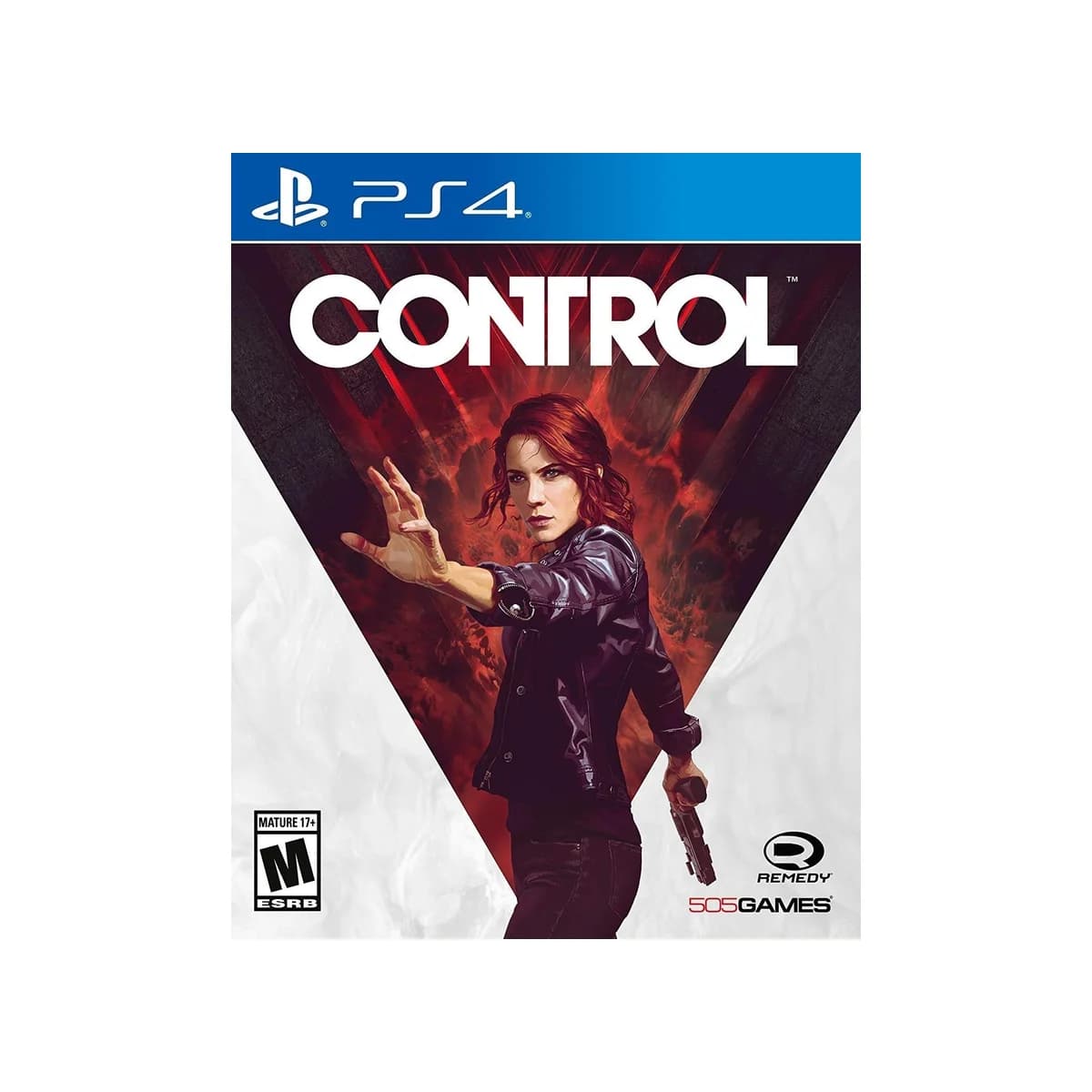 Control