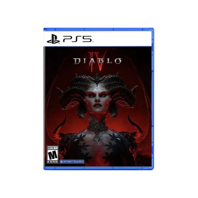 Diablo IV