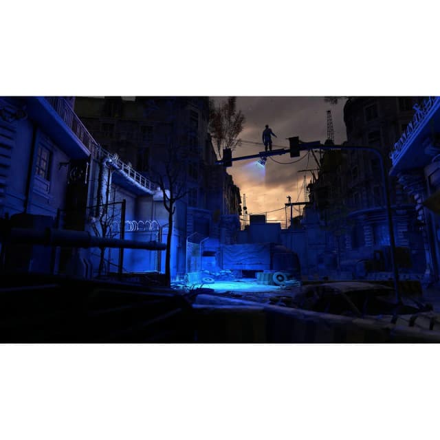 Dying Light 2 Stay Human